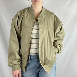 Towncraft Bomber Jacket